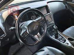 إنفينيتي Q50